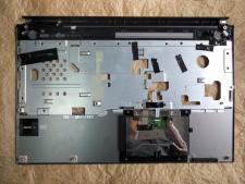 Верхня частина Fujitsu&nbsp;Lifebook&nbsp;E754